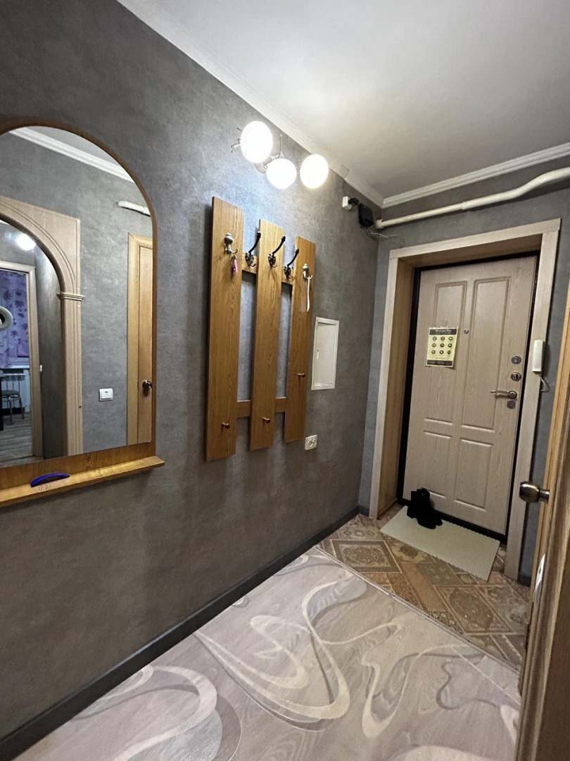 Апартаменты С Одной Комнатой на Чкалова 64А