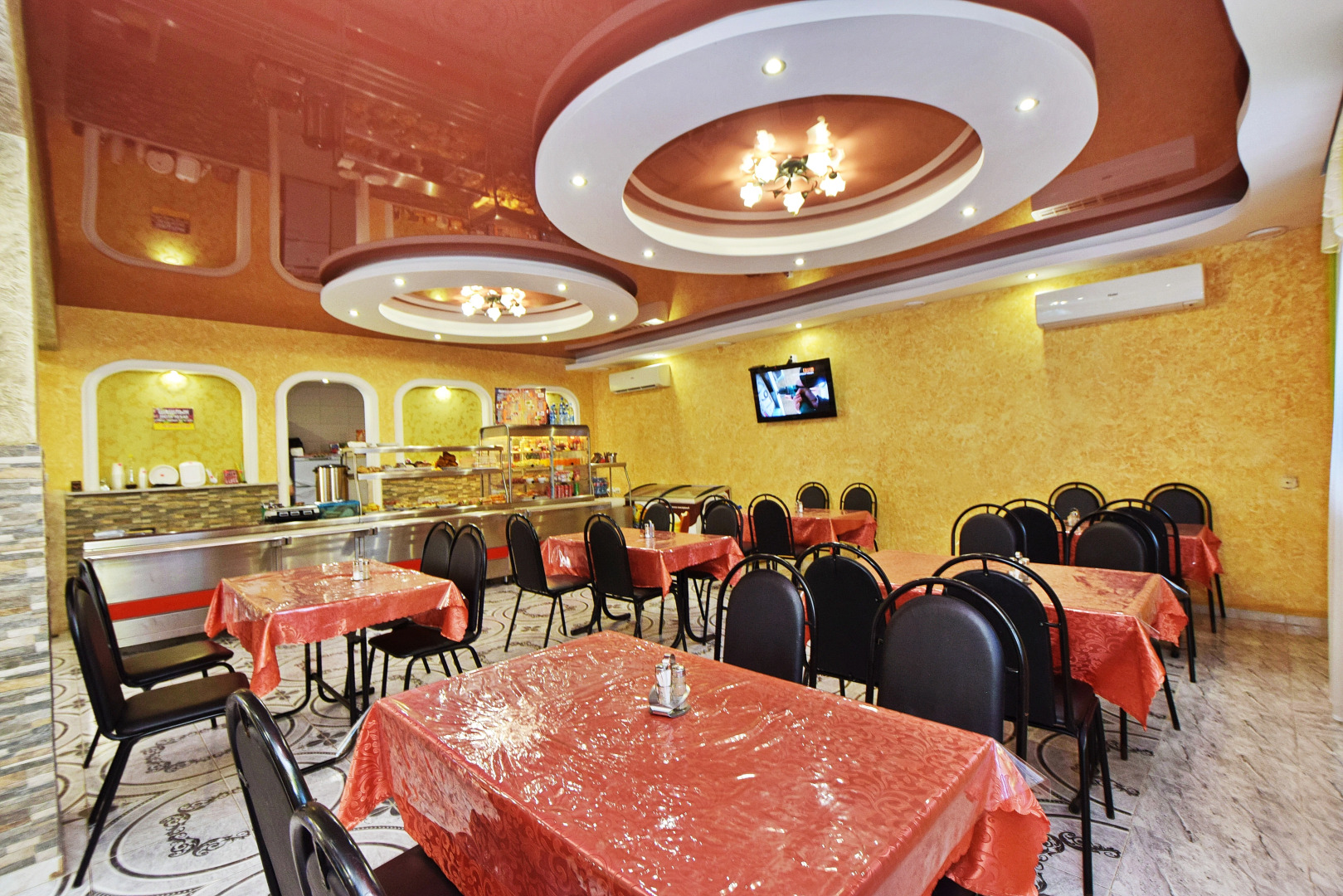 Отель Натела