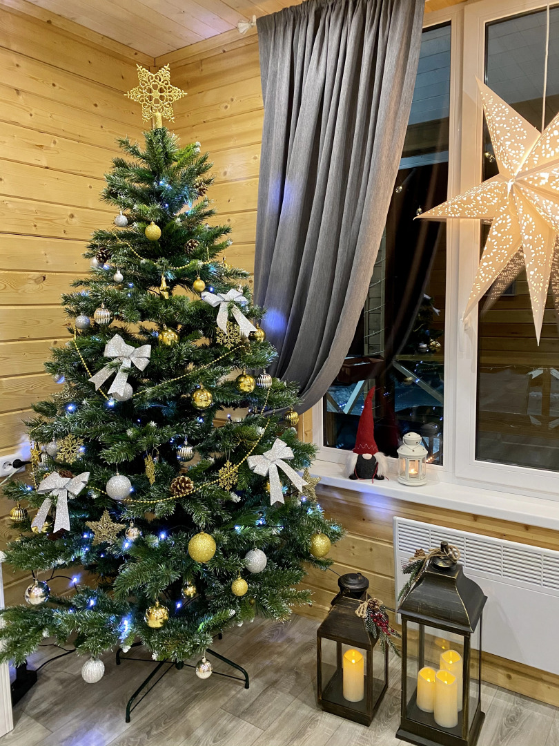 Гостевой дом Онежская Горка