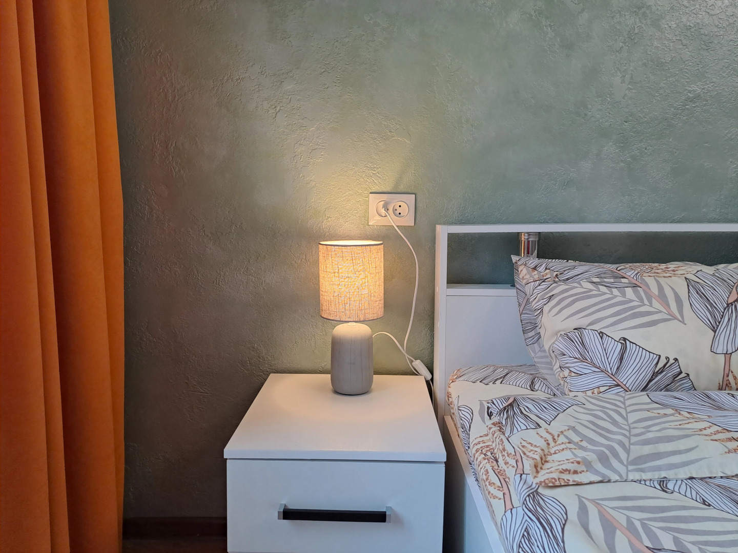 Квартира на Артюшкова