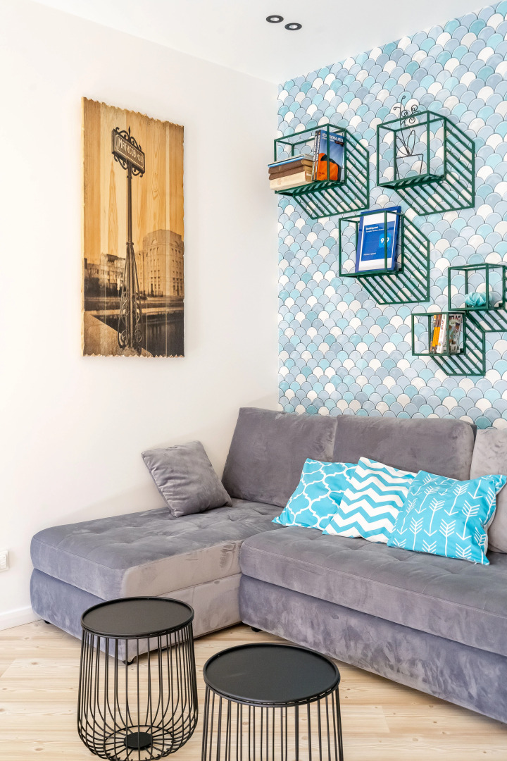 Апартаменты Matisov