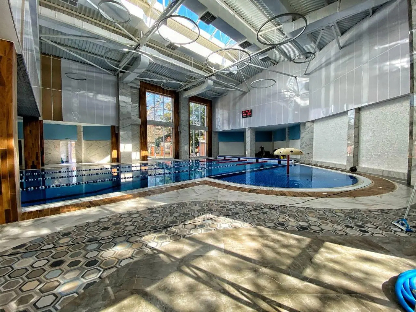 Санаторий Жемчужина Моря