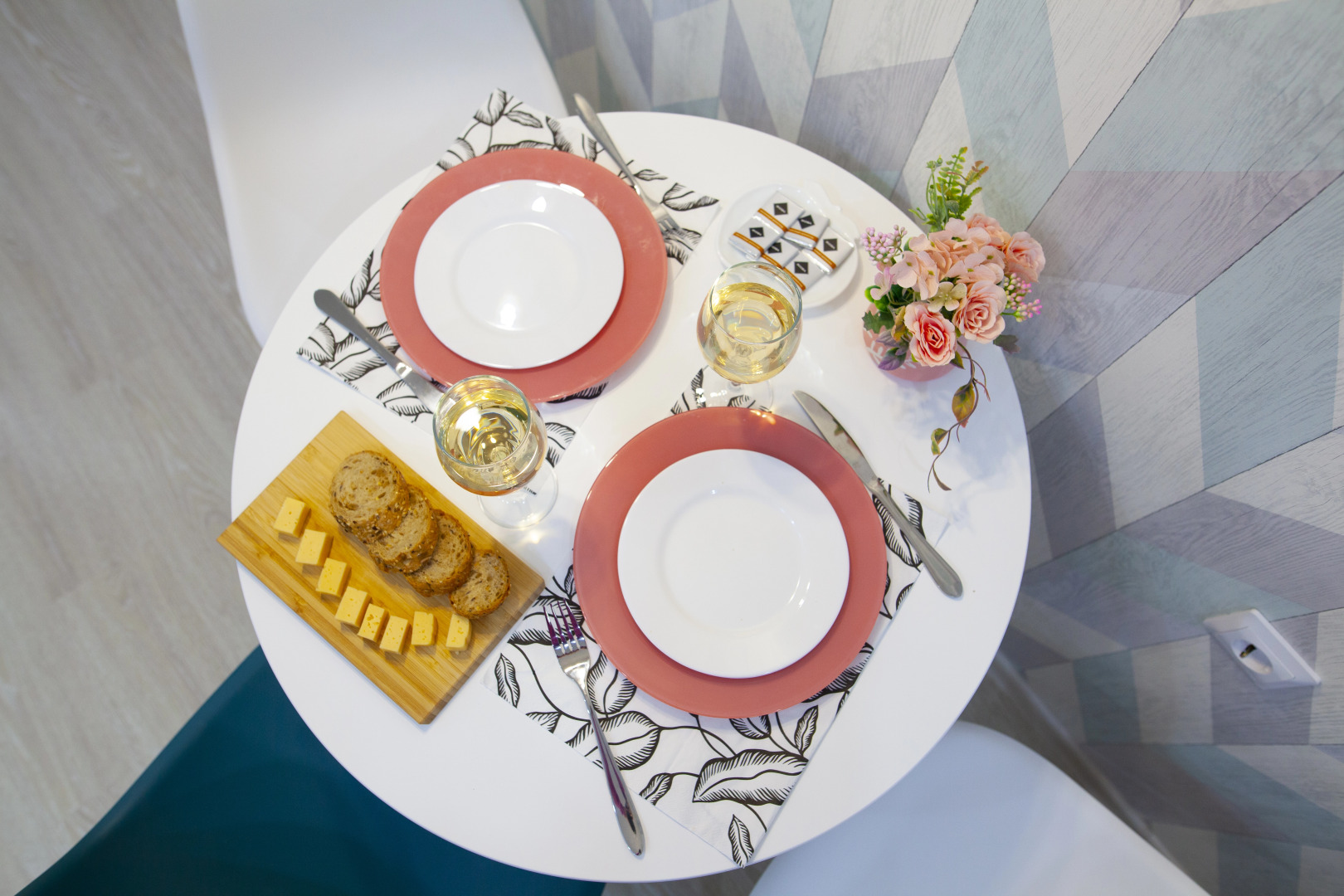 Апартаменты Sweet Home Studio 2