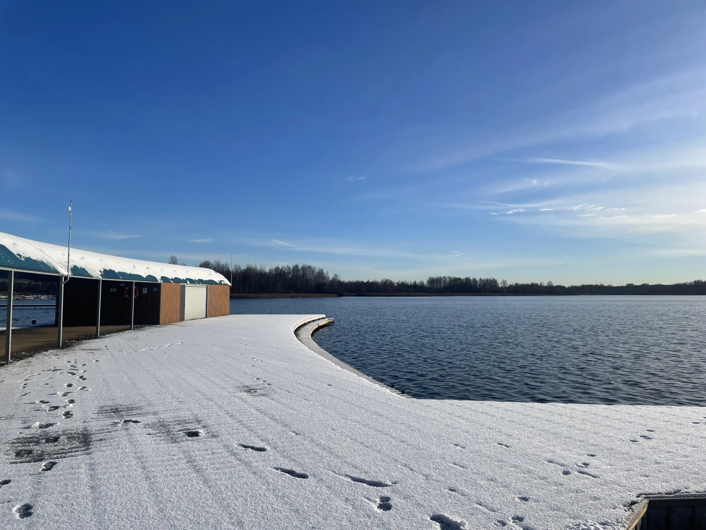 База отдыха Корабль