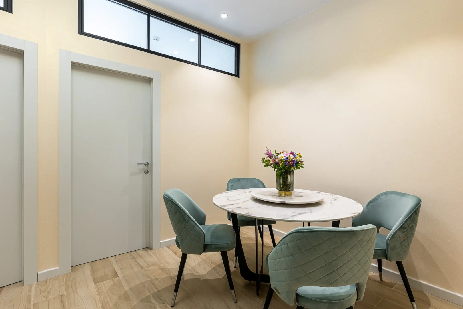 Апартаменты Барселона-Парк 8