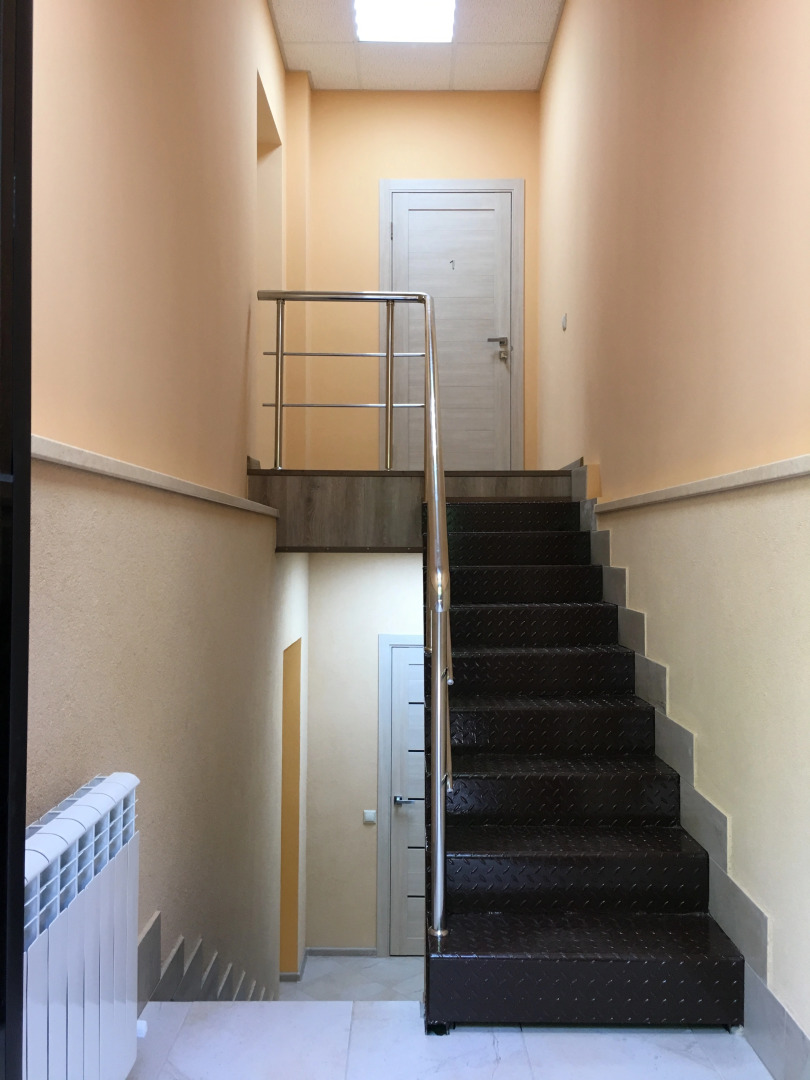 Хостел Дрим Хаус