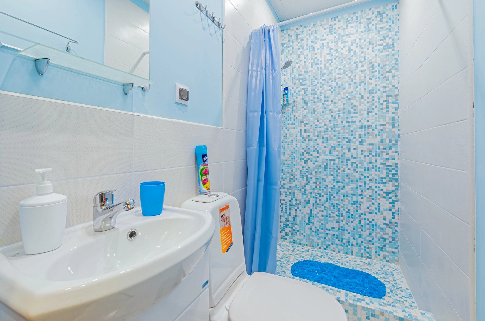 Жилое помещение Нарвские Ворота