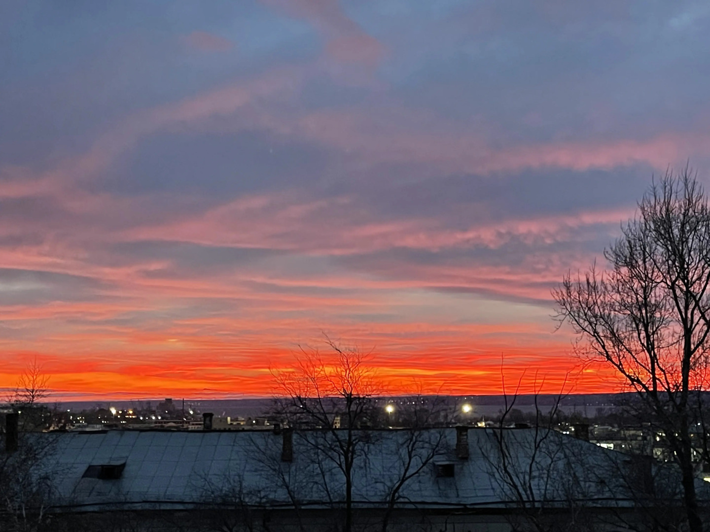 Квартира У самого Кремля