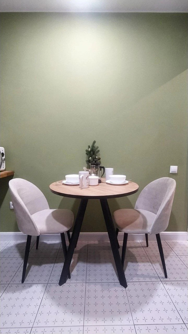 Квартира с Панорамным Видом в 15 минутах от подъемников ElbrusHome