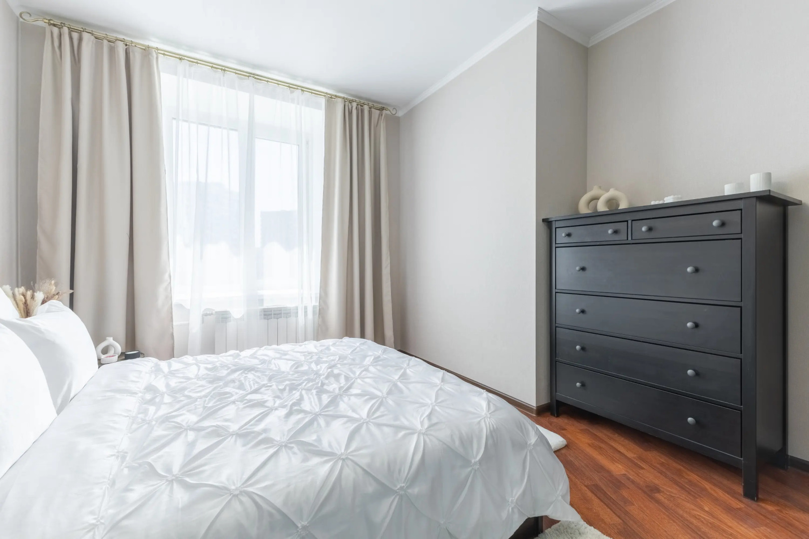 Апартаменты Serenity Homes на двенадцать персон