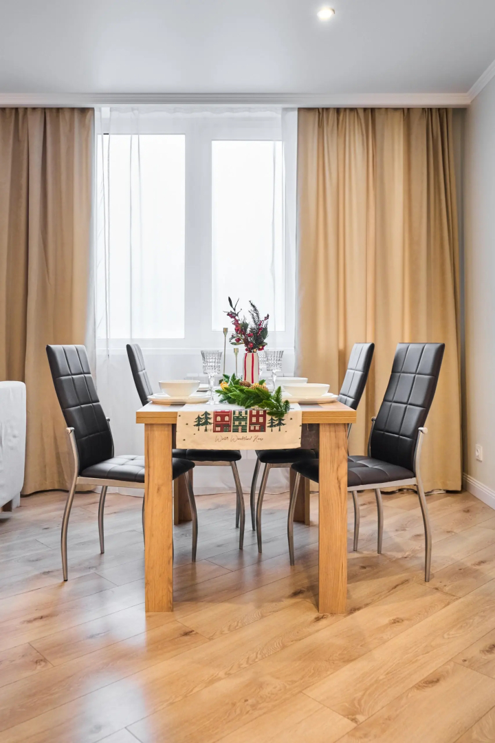 Квартира Элитная в ЖК Бизнес-Класса Белый Ангел с Видом на Дон