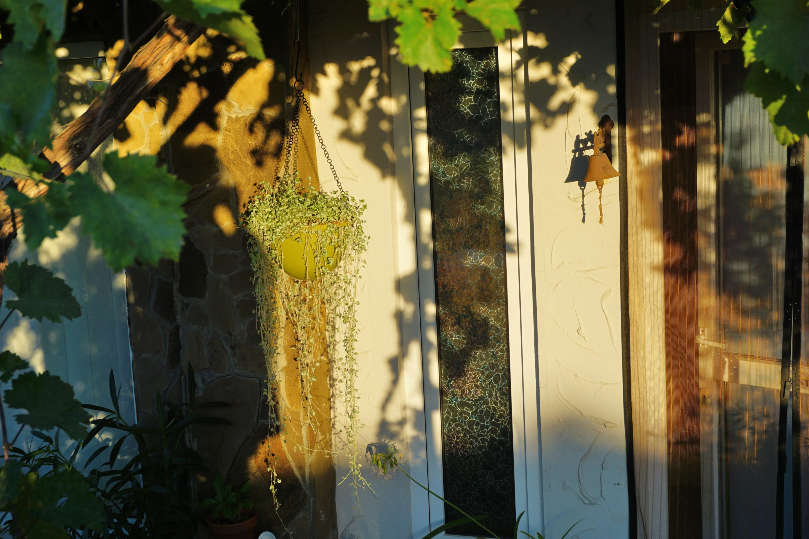 Dom Pod Zvezdopadom Guest House