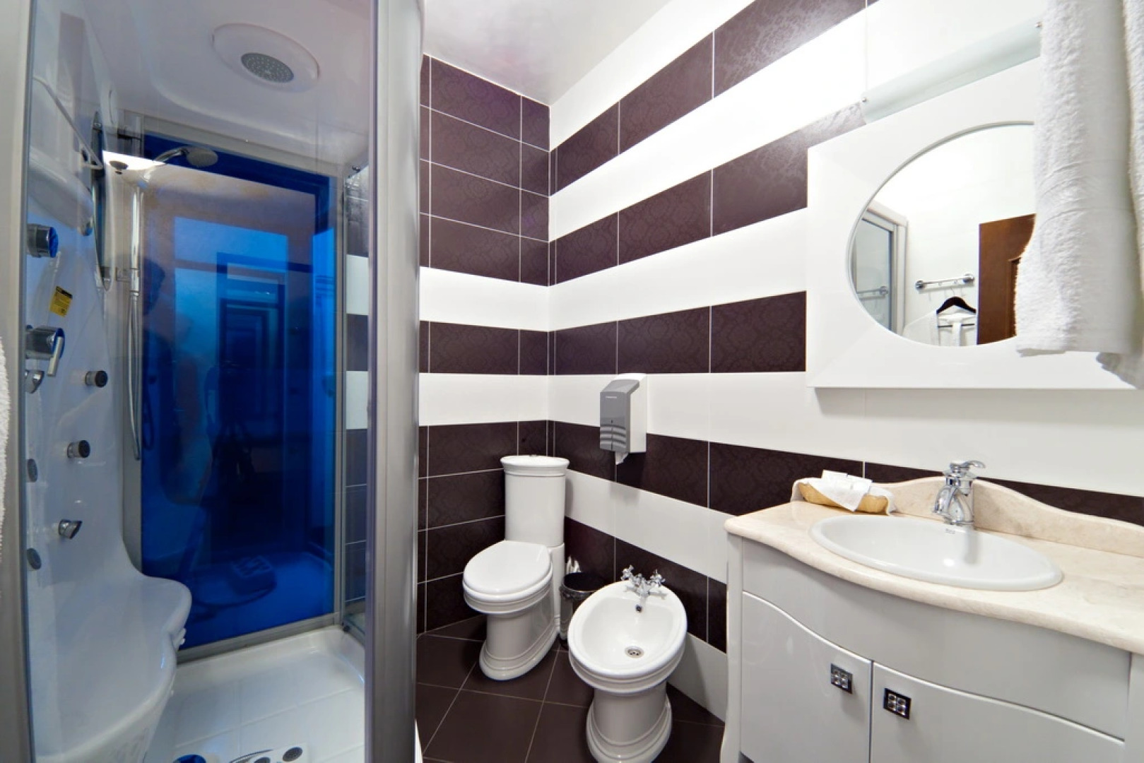 Отель Пальмира Клуб