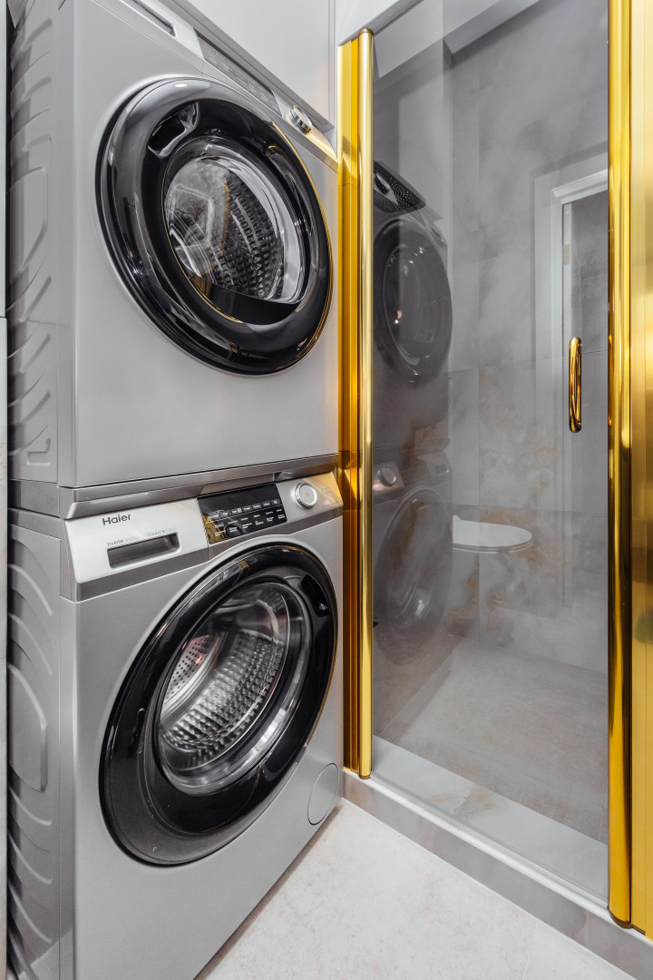 Квартира в Сириусе