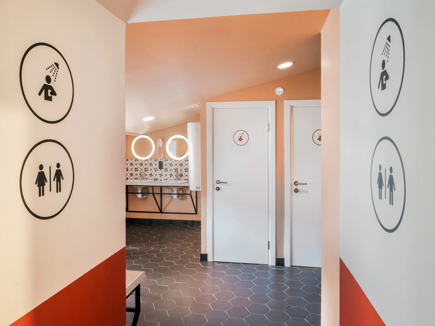 Хостел Друзья на Банковском