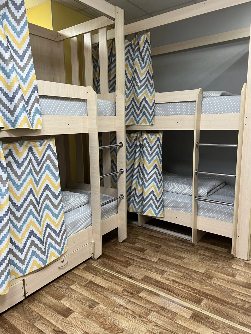 Хостел Лайк