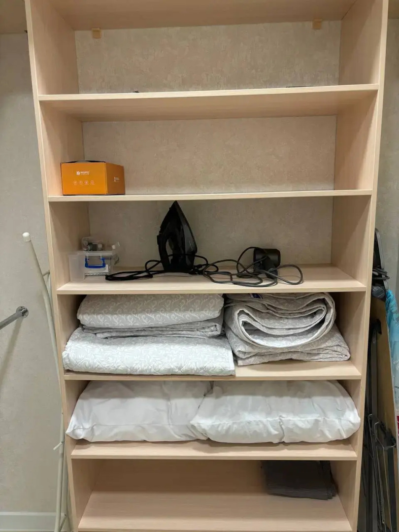 Квартира Уютная на Сити-Чесс