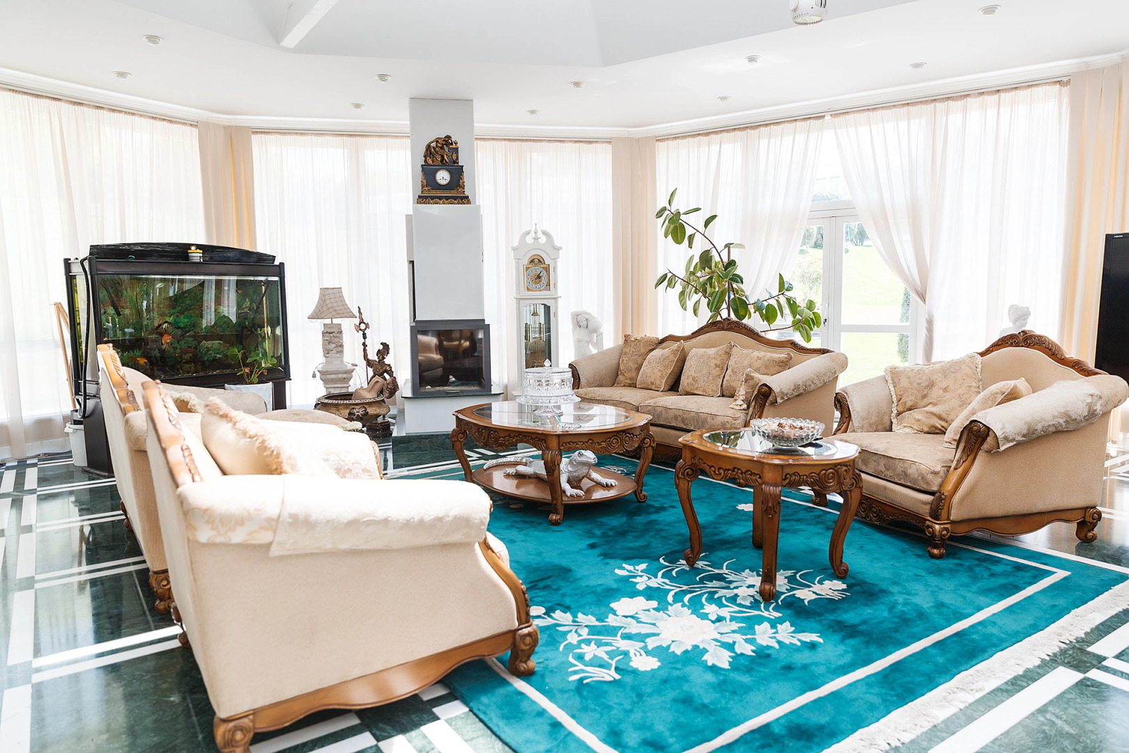 Вязовая Роща