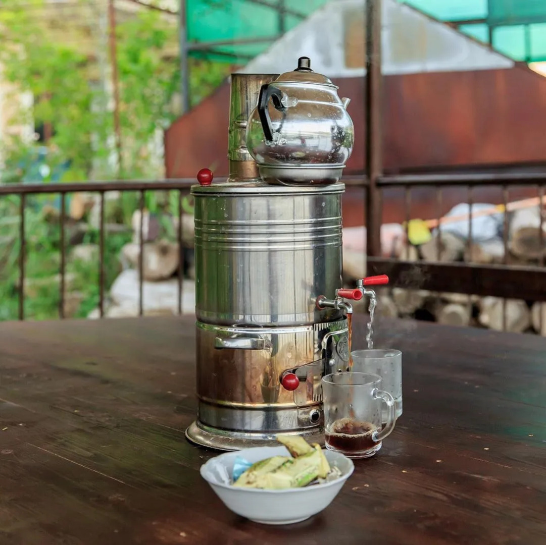 Золотые Пески