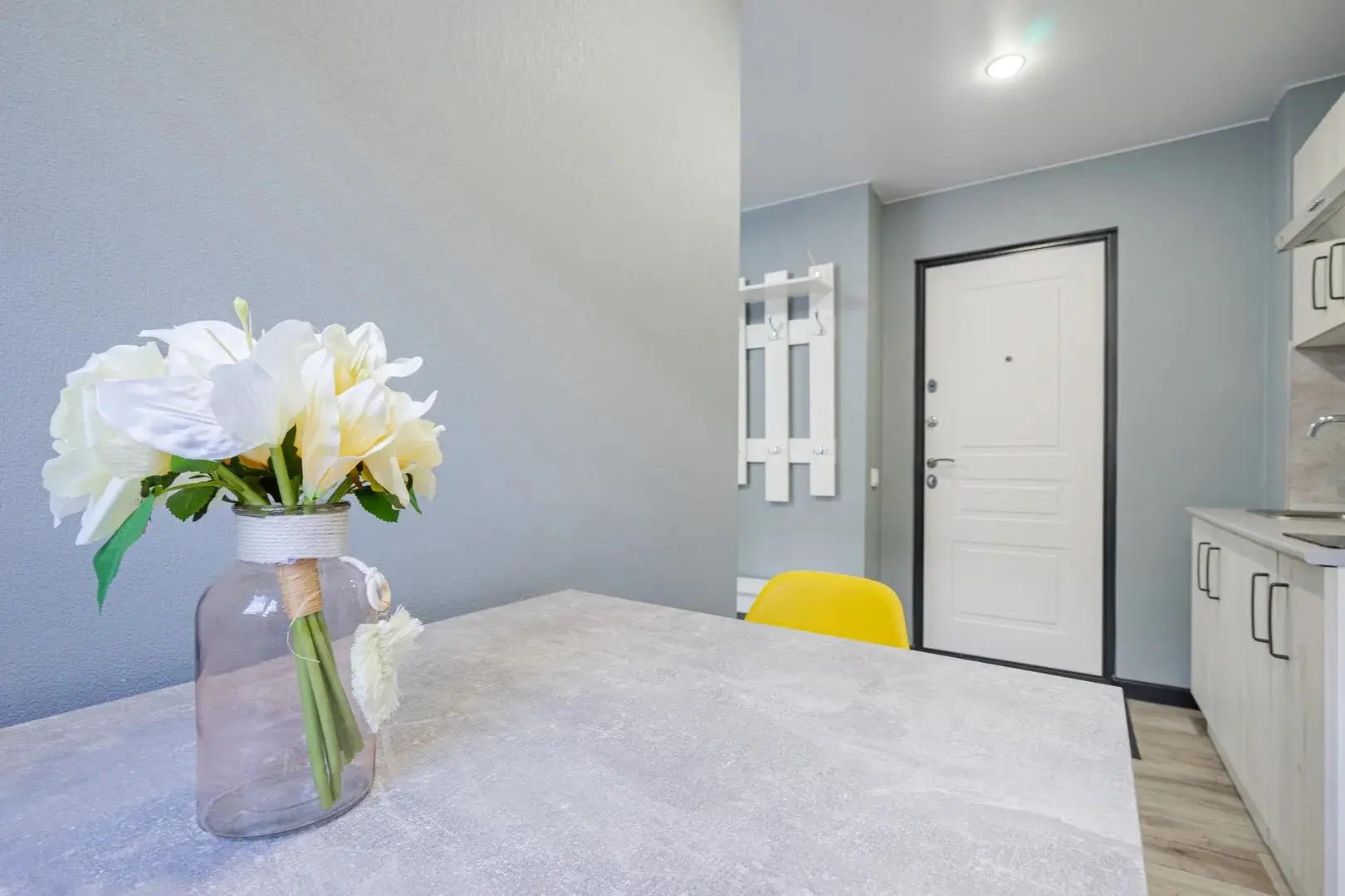 Квартира Дизайн-студия вблизи Метро