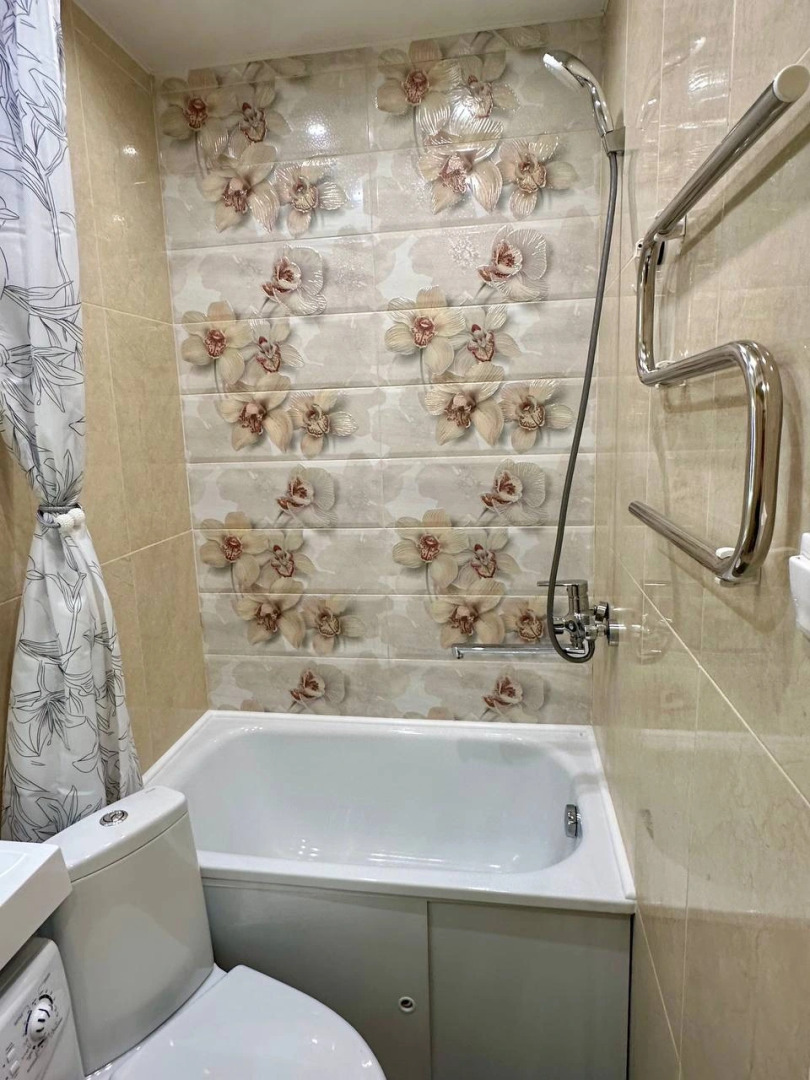 Квартира Уютное местечко