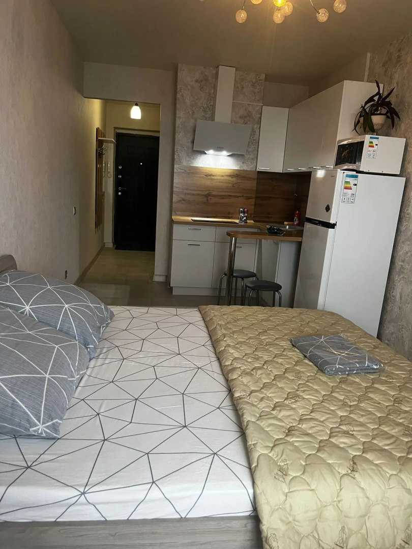 Апартаменты Большая Подгорная 87 блок 4