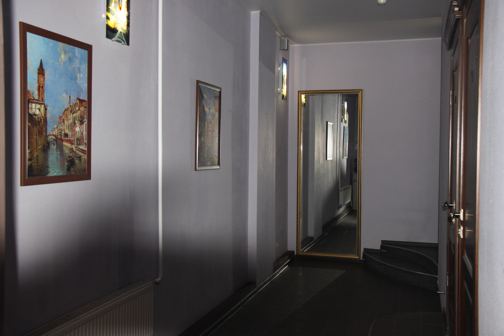 Мини-отель ТарЛеон