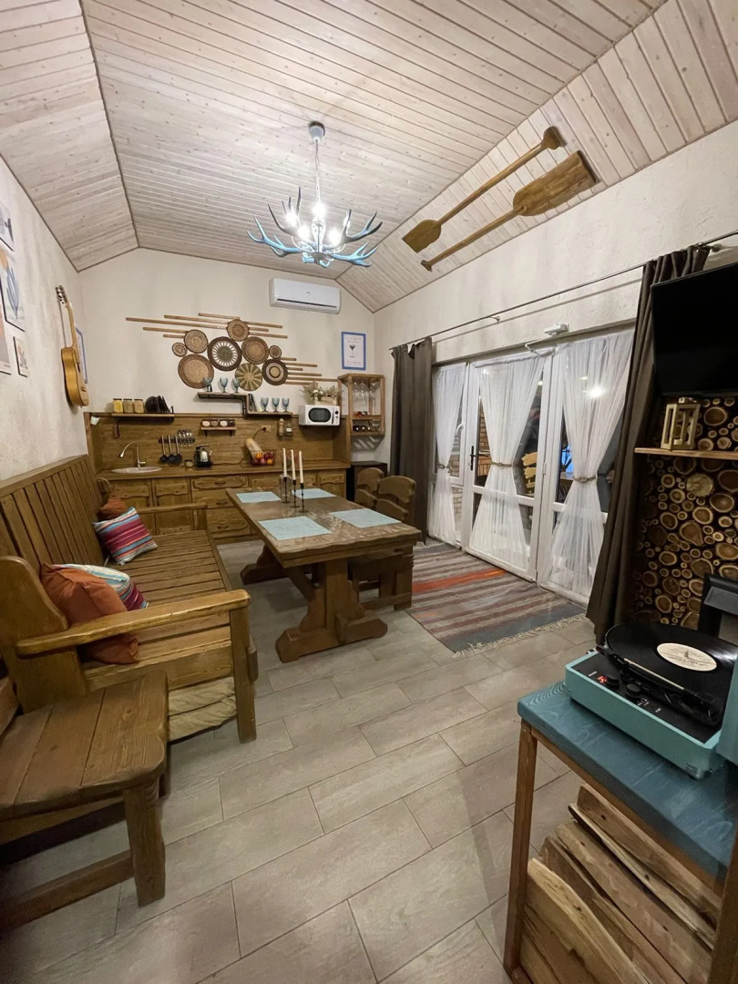 База отдыха Маяк