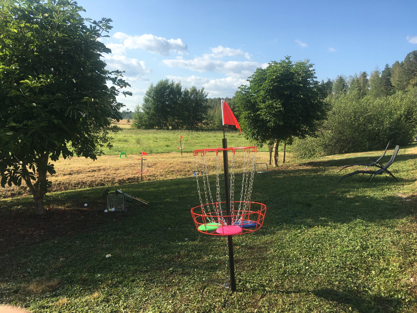 Апарт-Отель Apartments in Porvoo