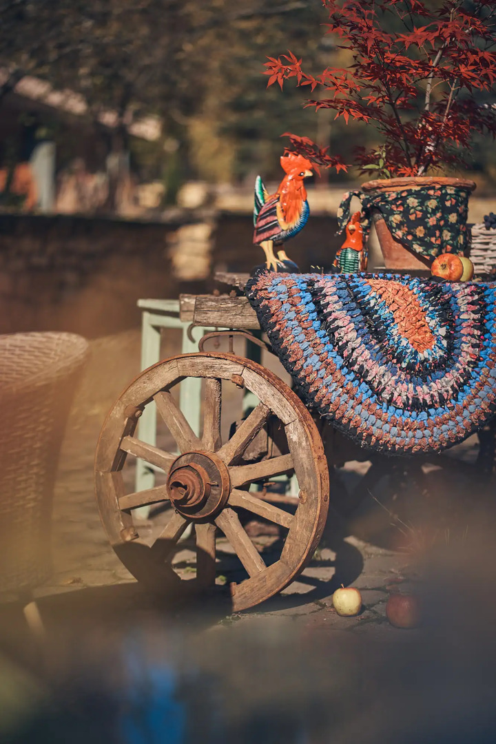 Отель Таёжные дачи