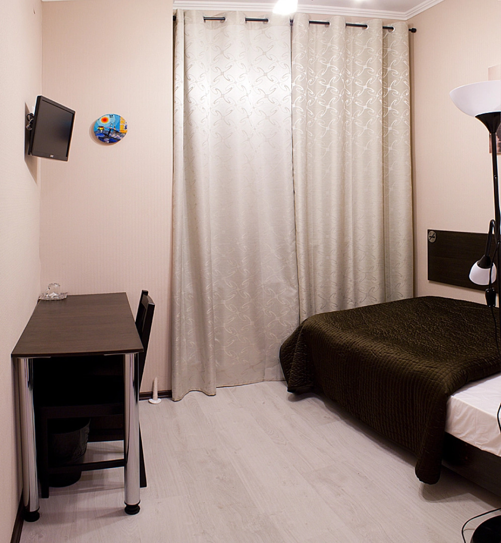 Гостевой дом Петерштадт