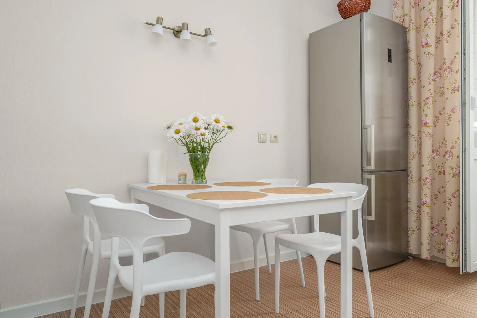 Квартира Прованс