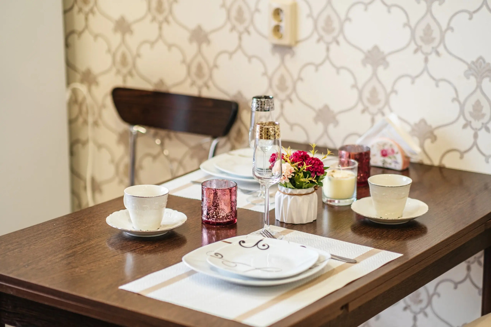 Квартира Арт-стиль На Попова