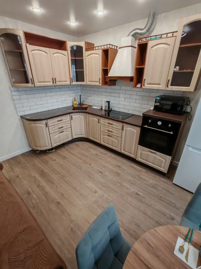 Апартаменты Авион Артхаус