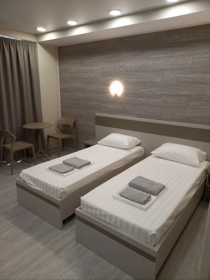 Гостевой дом Сириус