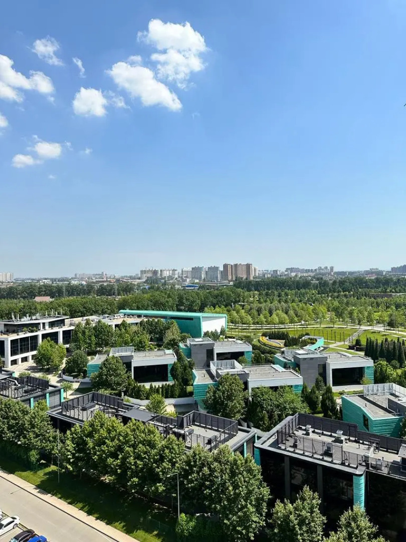 Апартаменты Жлобы 141