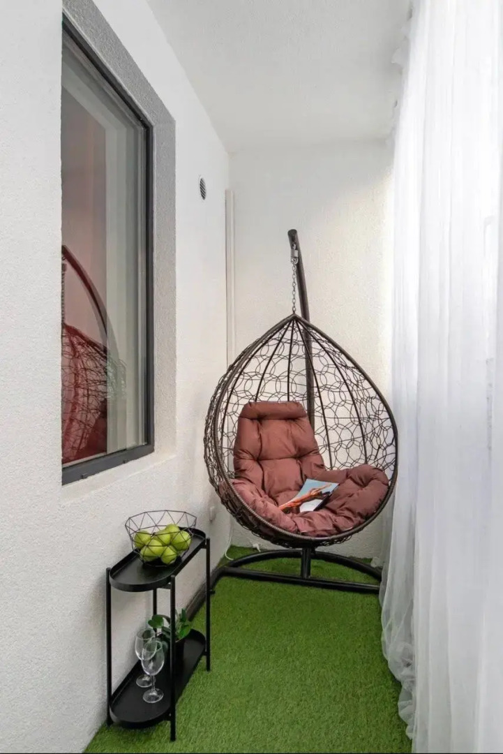 Апартаменты Luoto Aparts