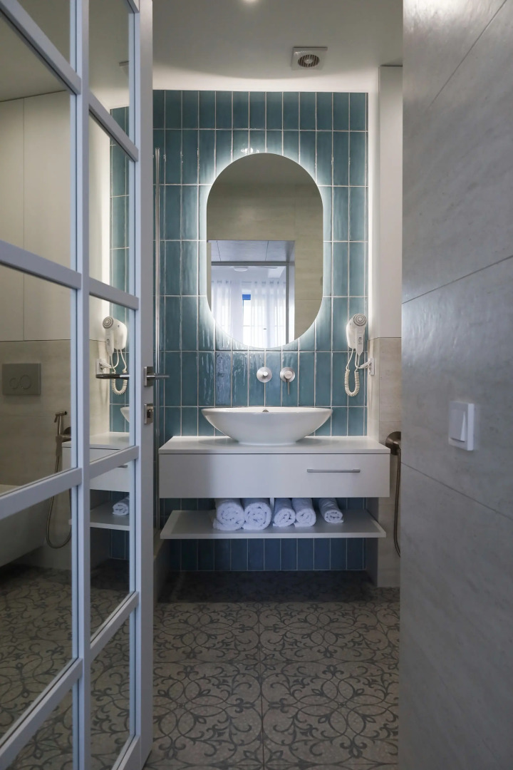 Вилла Индиго