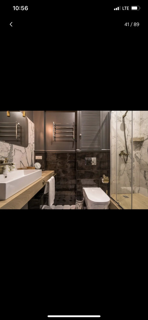 Апартаменты Art De Vivre 3