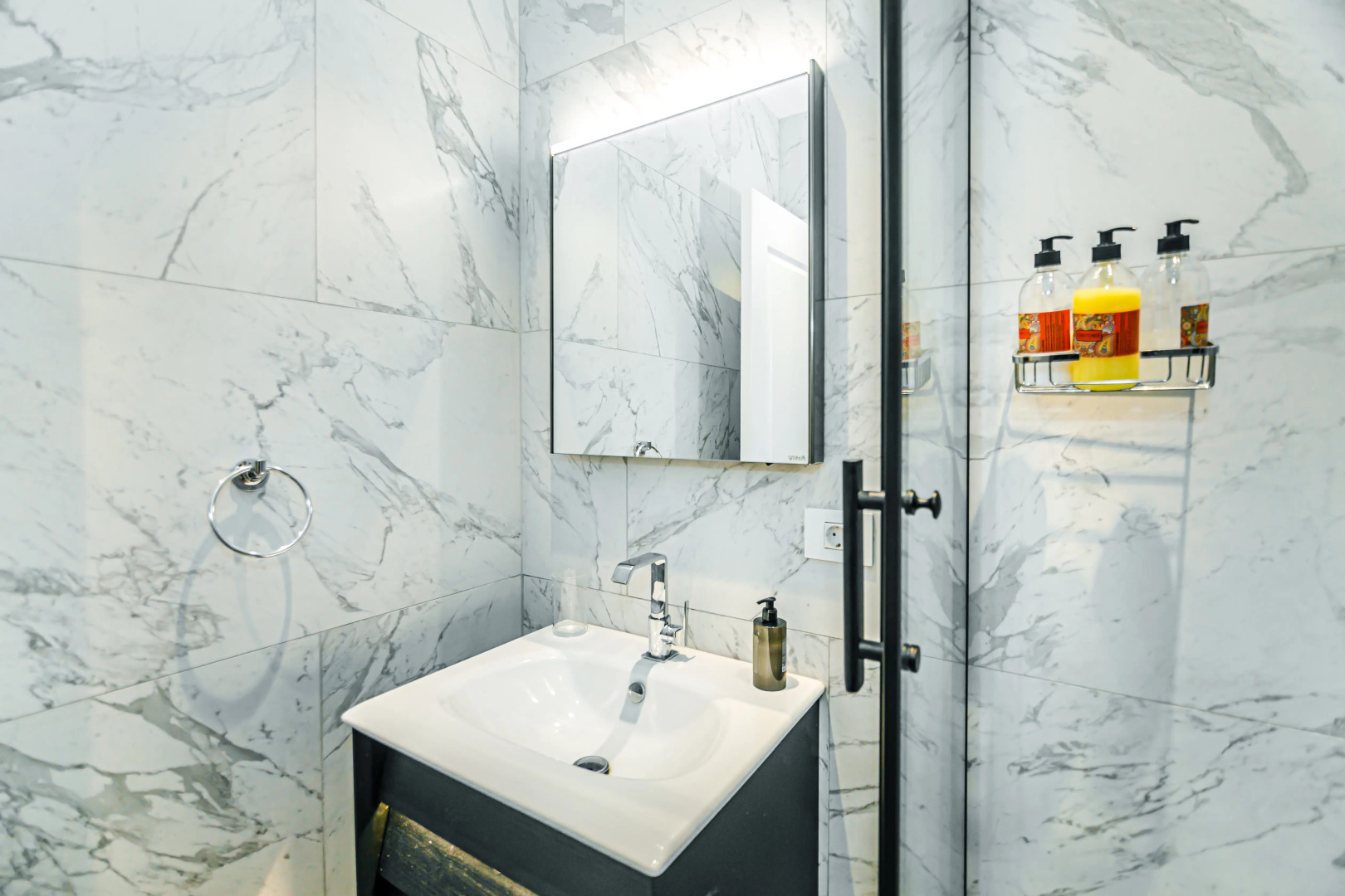 Апартаменты VIP 2 Bedroom in Baku White City