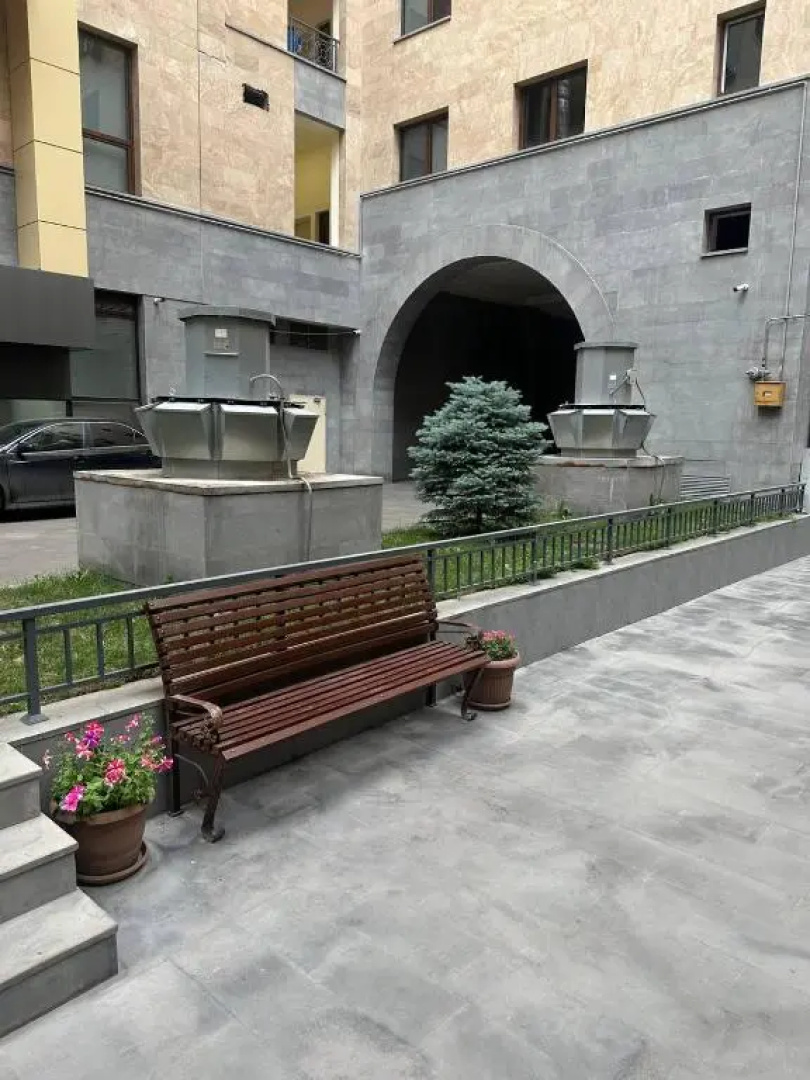 Отель California Boutique