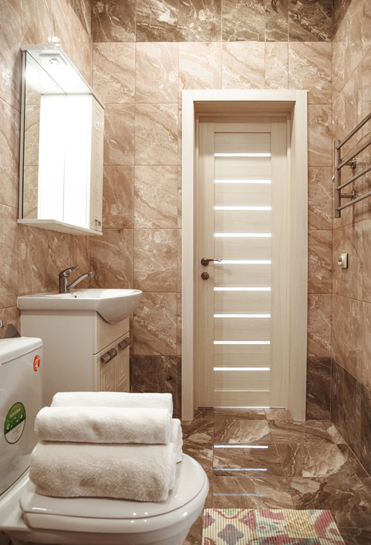 Апартаменты Владимирская 148/1