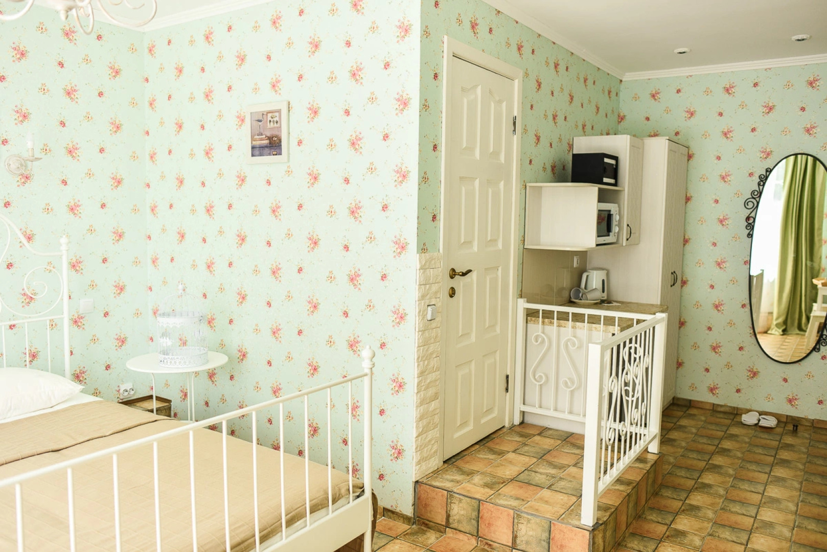 Гостевой Дом 33