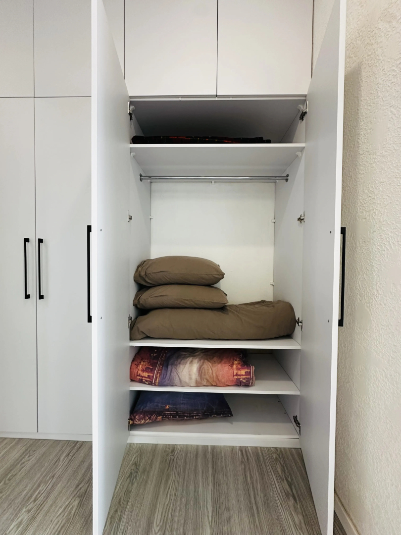 Апартаменты 2-х Комнатная