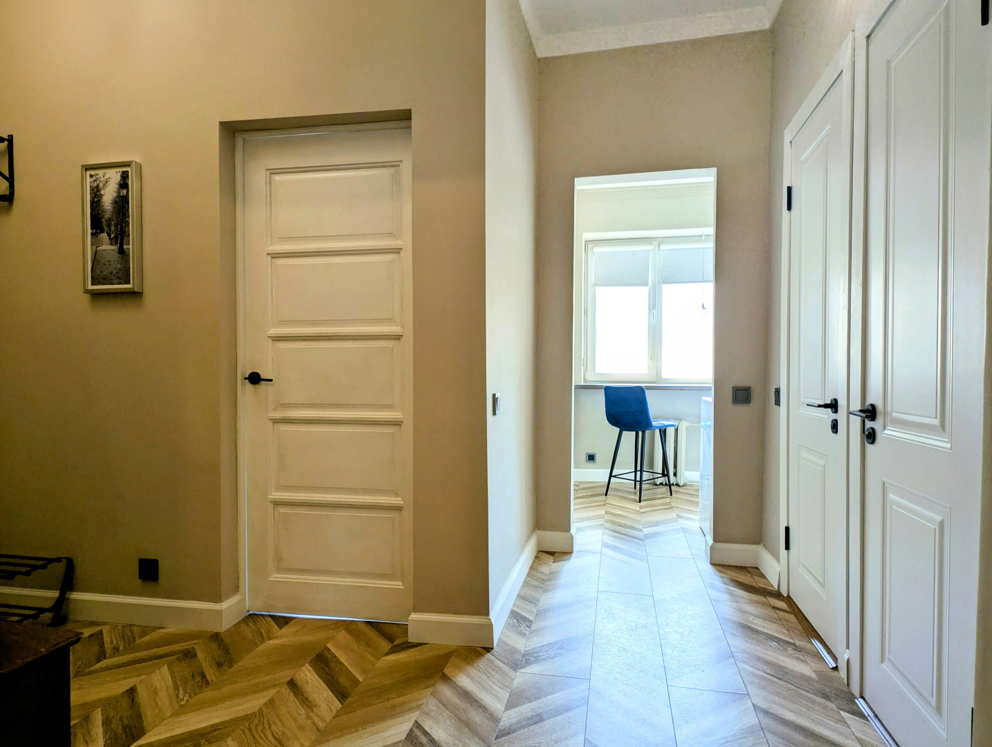 Квартира Свободна Кутузовский Проезд