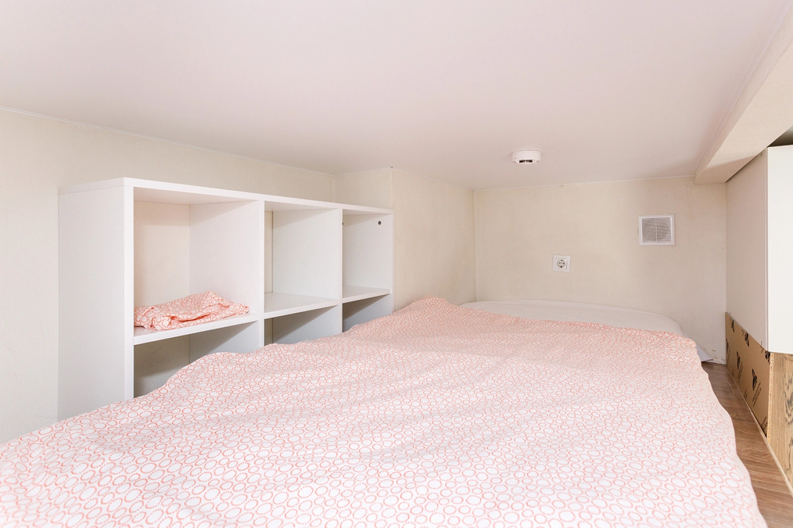 Апартаменты Apart-Real Hovrino Loft