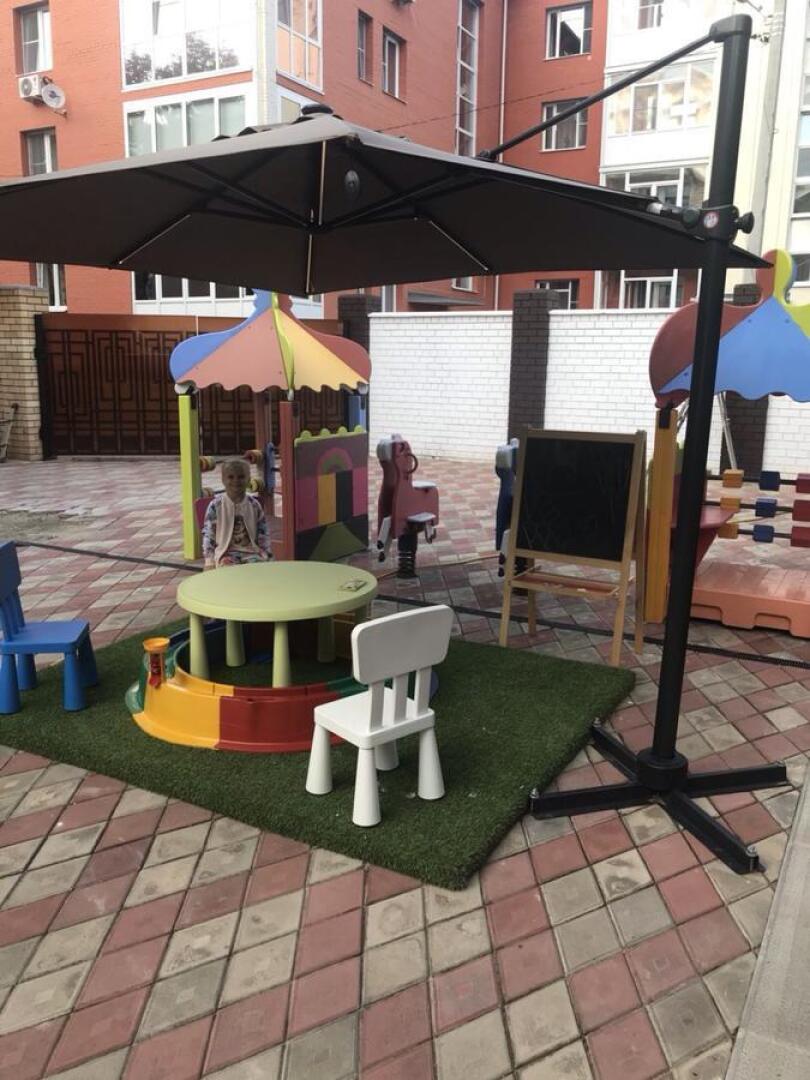 Гостевой дом Гостиный Дворик