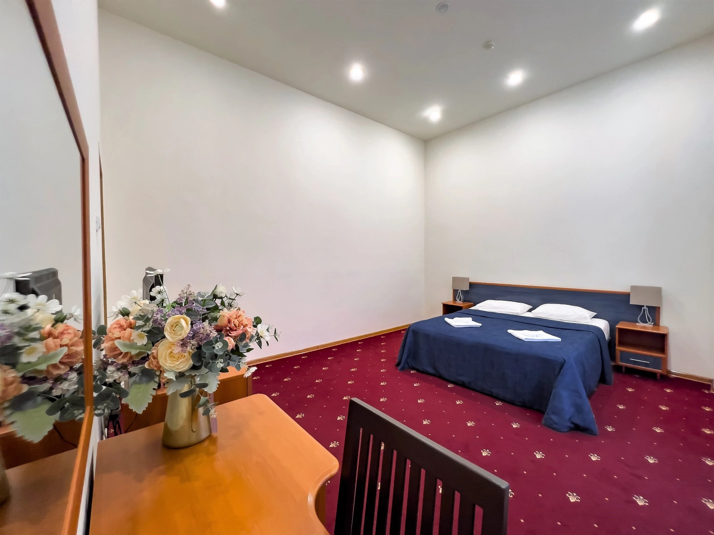 Отель Фрегат