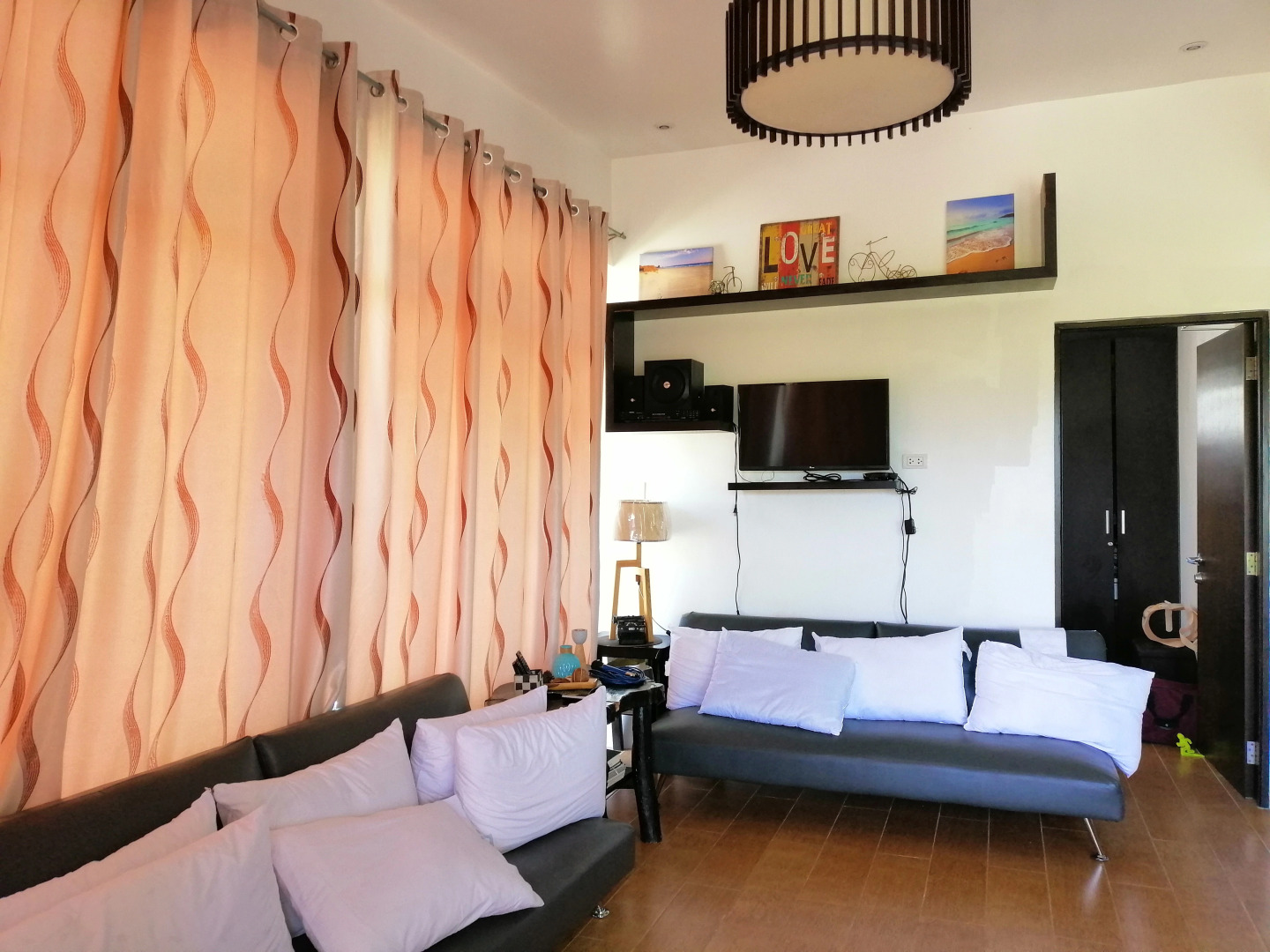 Гостевой Дом Casa Herminia Baler