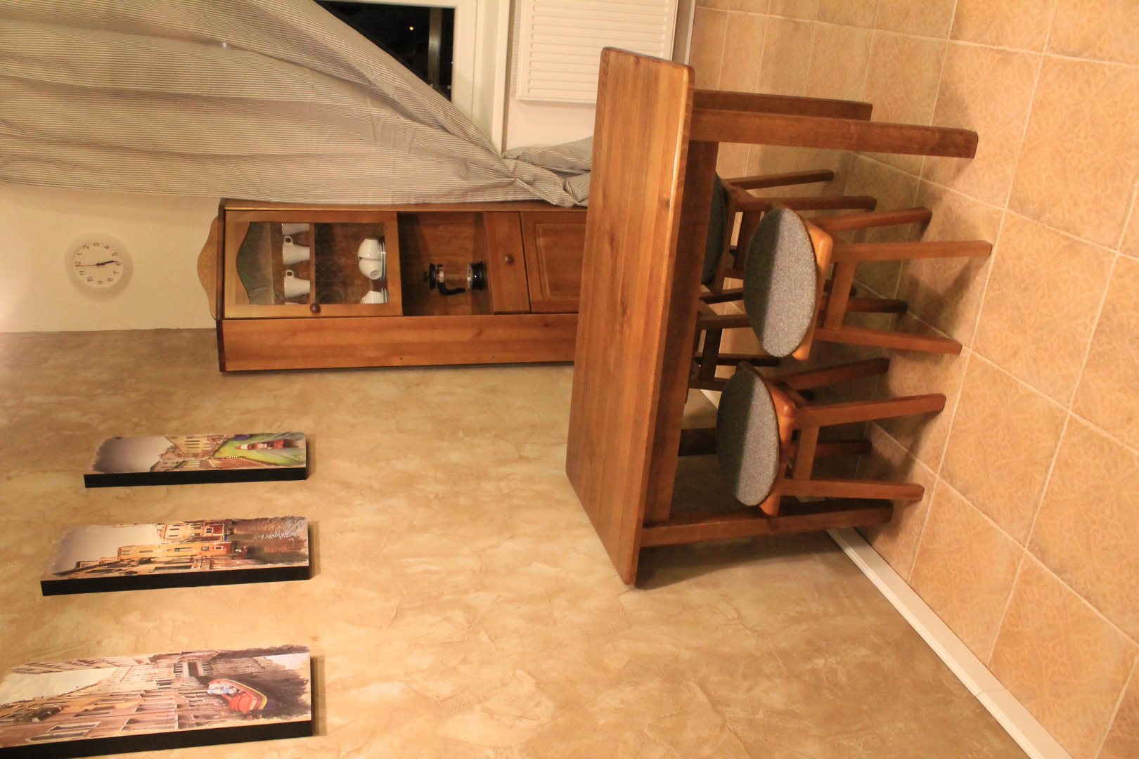 Квартира Лофт у Моря в Пионерском